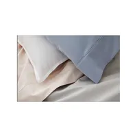 Davenport 700 Thread Count Long Staple Cotton Duvet Cover Set