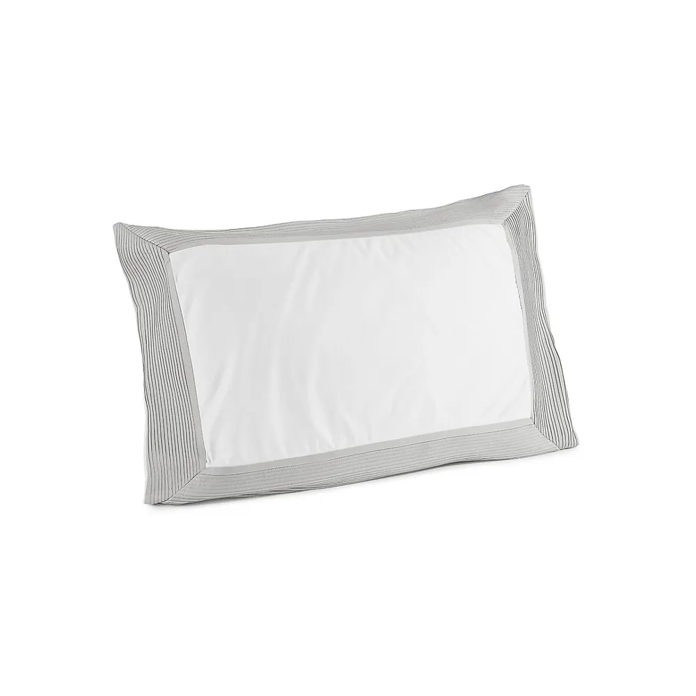 Estate 800 Thread Count Long Staple Cotton Pillow Sham