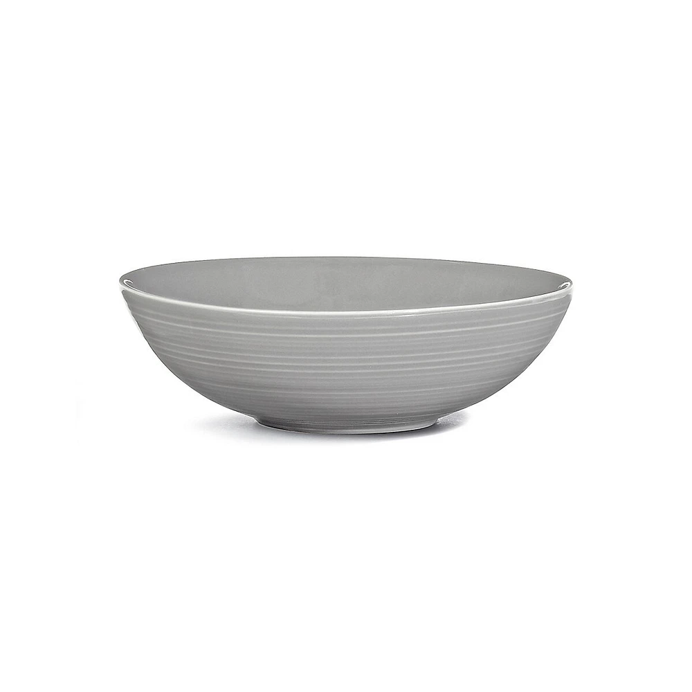 Rio Stoneware Cereal Bowl