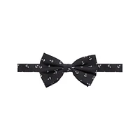 Anchor Bow Tie