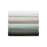 400 Thread Count Egyptian Cotton Fitted Sheet