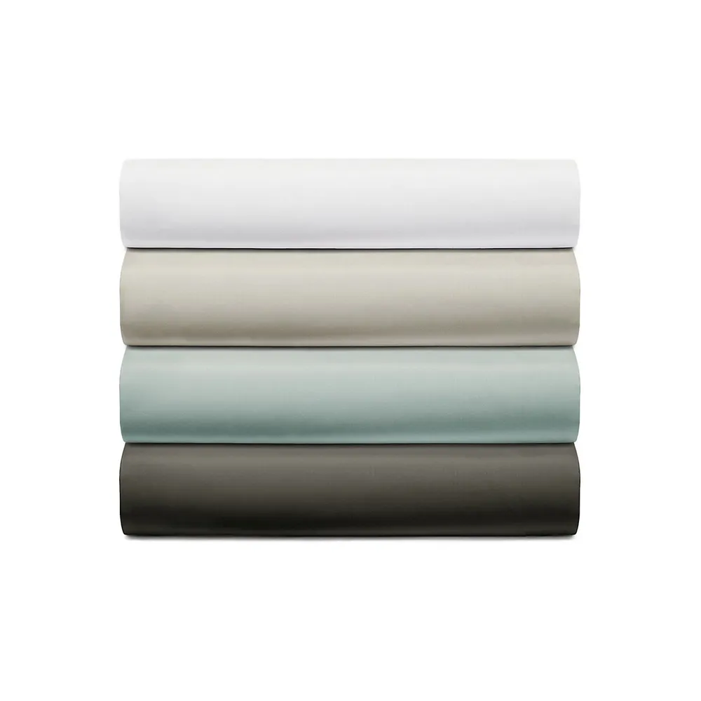 400 Thread Count Egyptian Cotton Fitted Sheet