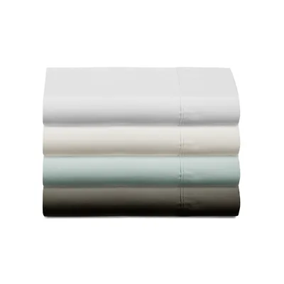 Thread Count Egyptian Cotton Flat Sheet