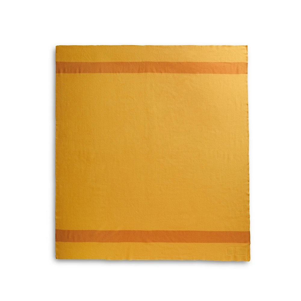 Gold Point Blanket