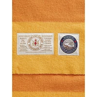 Gold Point Blanket