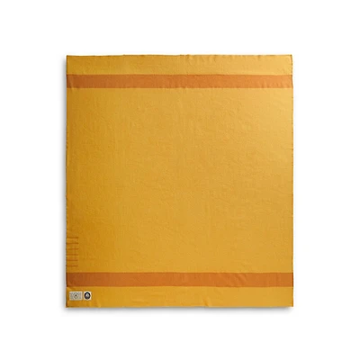 Gold Point Blanket