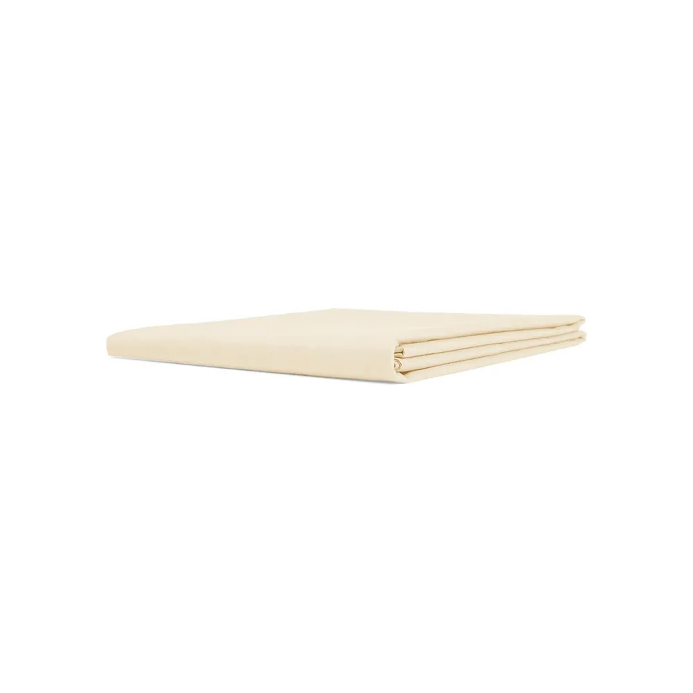 Thread Count Egyptian Cotton Fitted Sheet