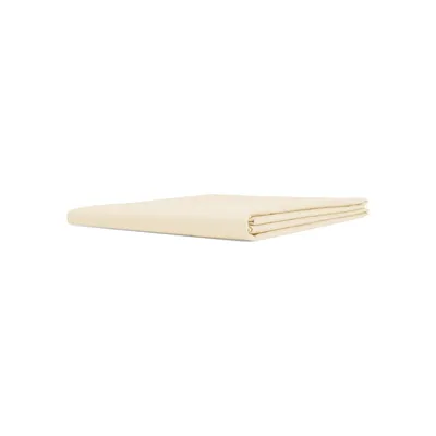 Thread Count Egyptian Cotton Fitted Sheet