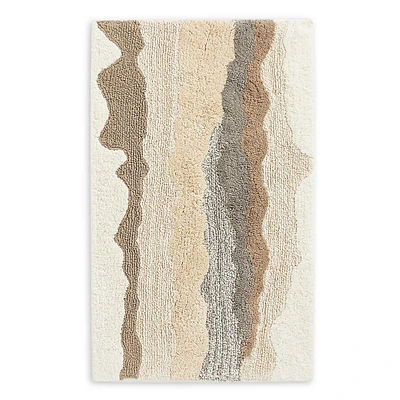 Landscape Bath Rug