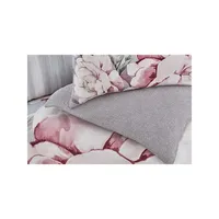 Serena 3-Piece Duvet Cover Set