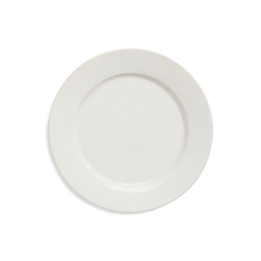 12-Piece Dinner Plate Catering Set