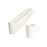 12-Piece Mug Catering Set