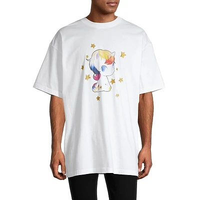 Heartbreaker Unicorn T-Shirt