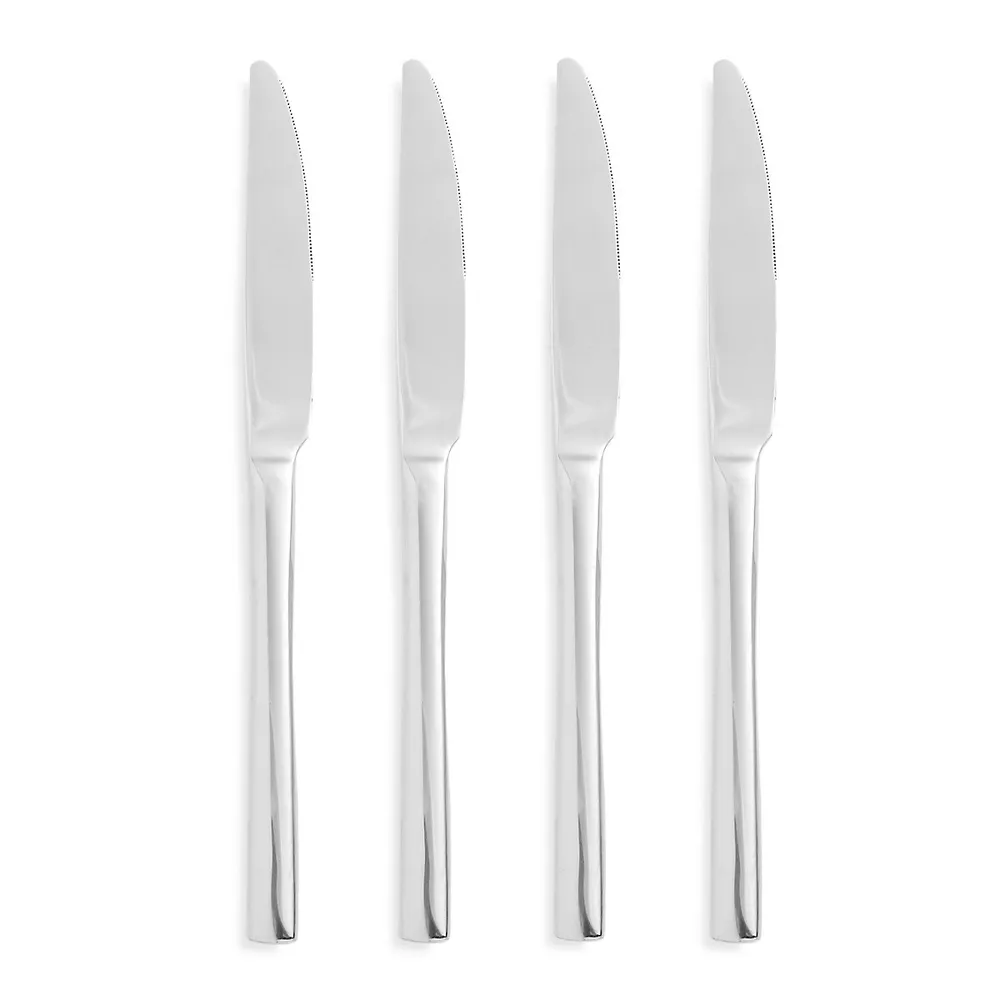 Catering 12-Piece Dinner Knives Set