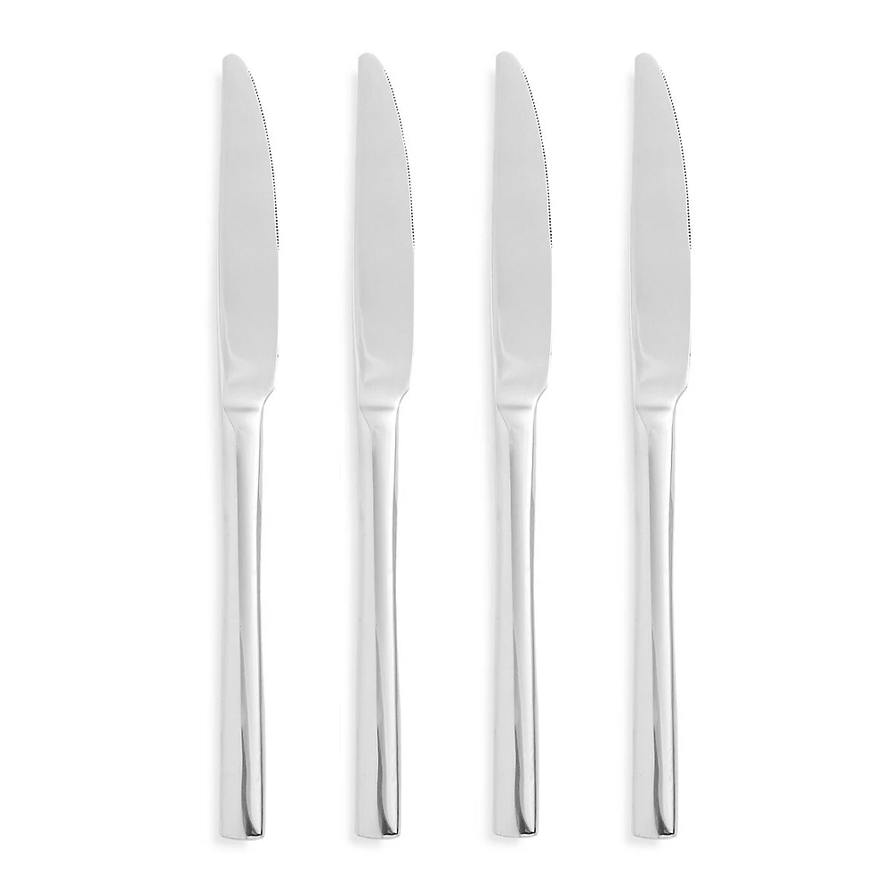 Catering 12-Piece Dinner Knives Set