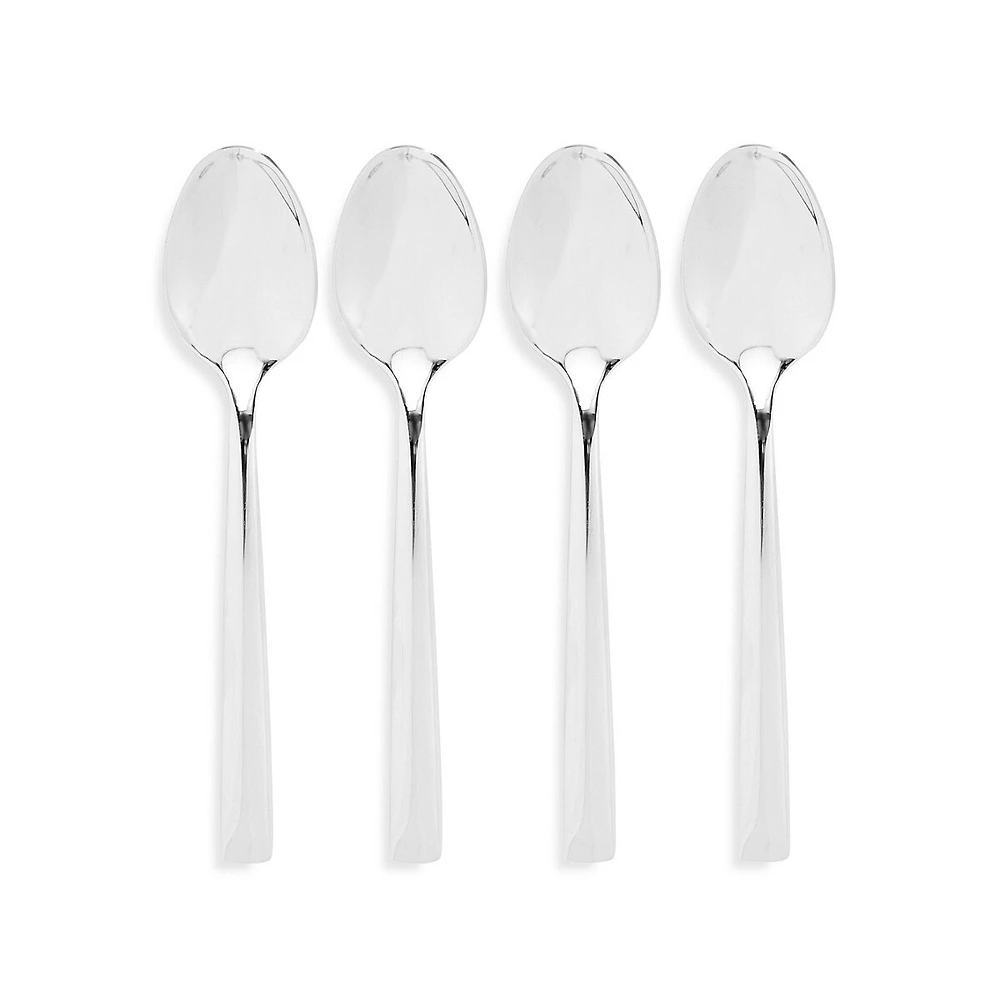 Catering Set Of 12 Dinner Spoons