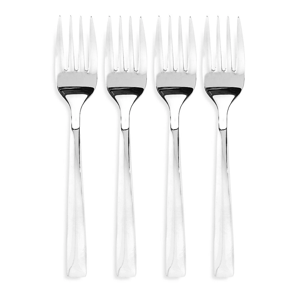 Catering 12-Piece Salad Forks Set