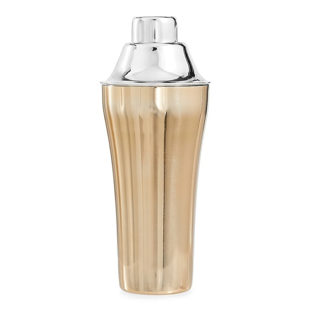 Monaco Cocktail Shaker