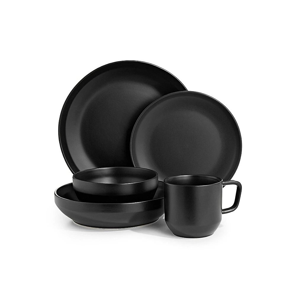 Rowan 20-Piece Dinnerware Set