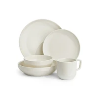 Rowan 20-Piece Dinnerware Set