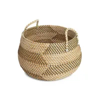 Large Village Basket