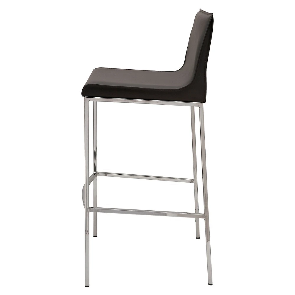 Colter bar stool