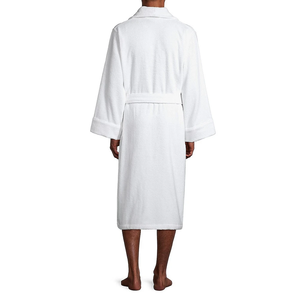 The Perfect Robe