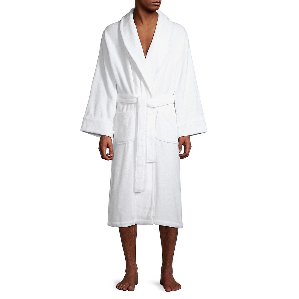 The Perfect Robe