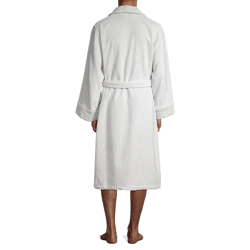 The Perfect Robe