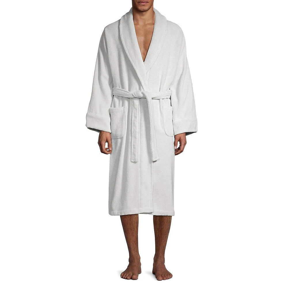 The Perfect Robe