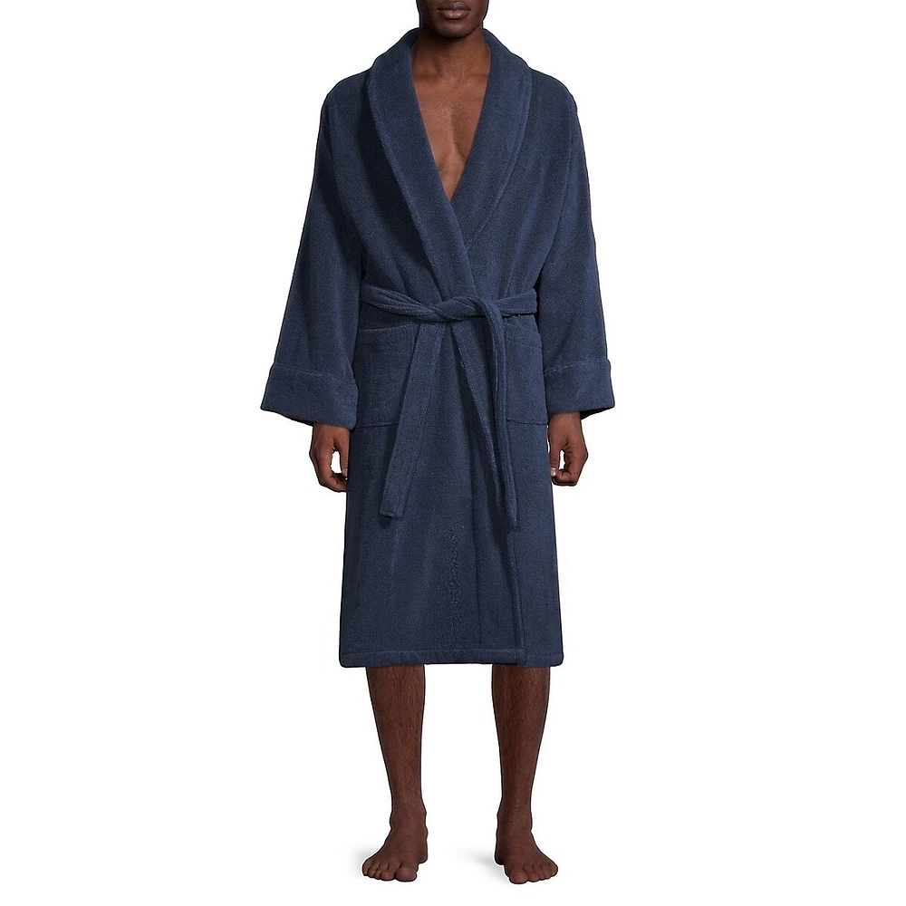 The Perfect Robe