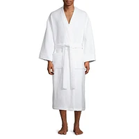 Waffle Robe