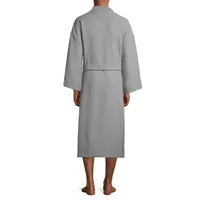 Waffle Robe