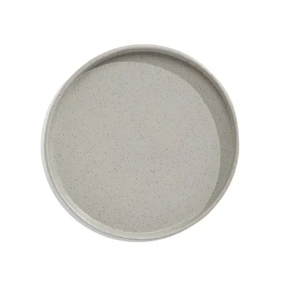 Milano Stoneware Salad Plate