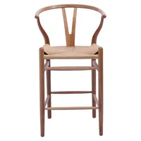 Tabouret de comptoir Gerrit