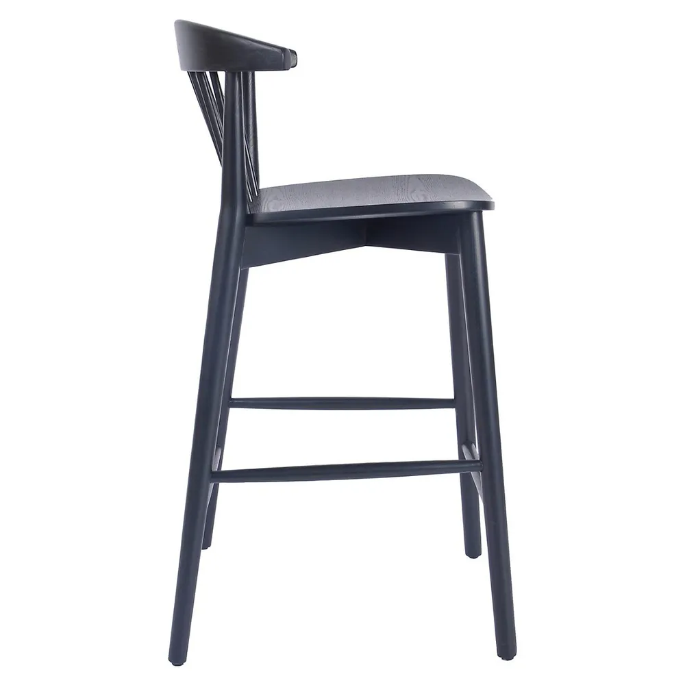 Tabouret de comptoir Sullivan