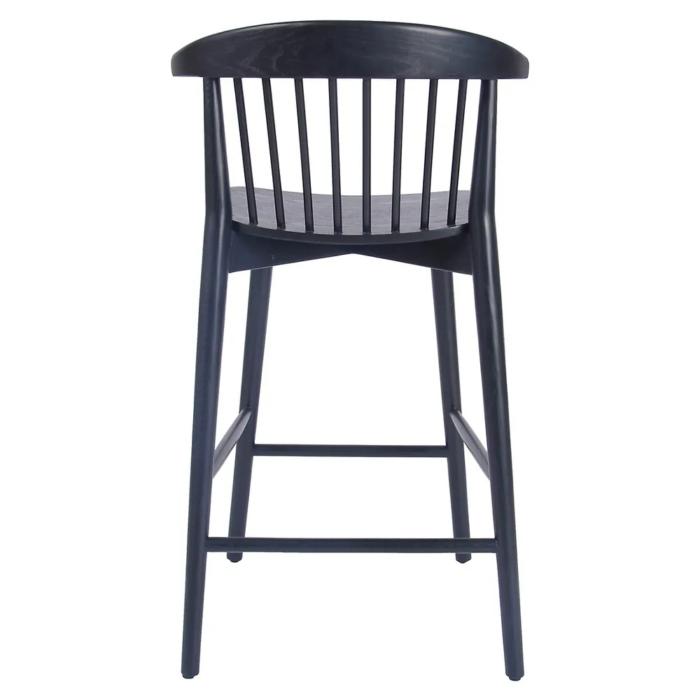 Tabouret de comptoir Sullivan