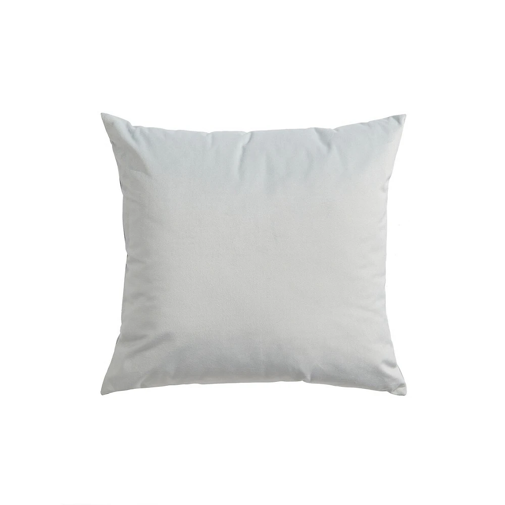 Padova Velvet Cushion