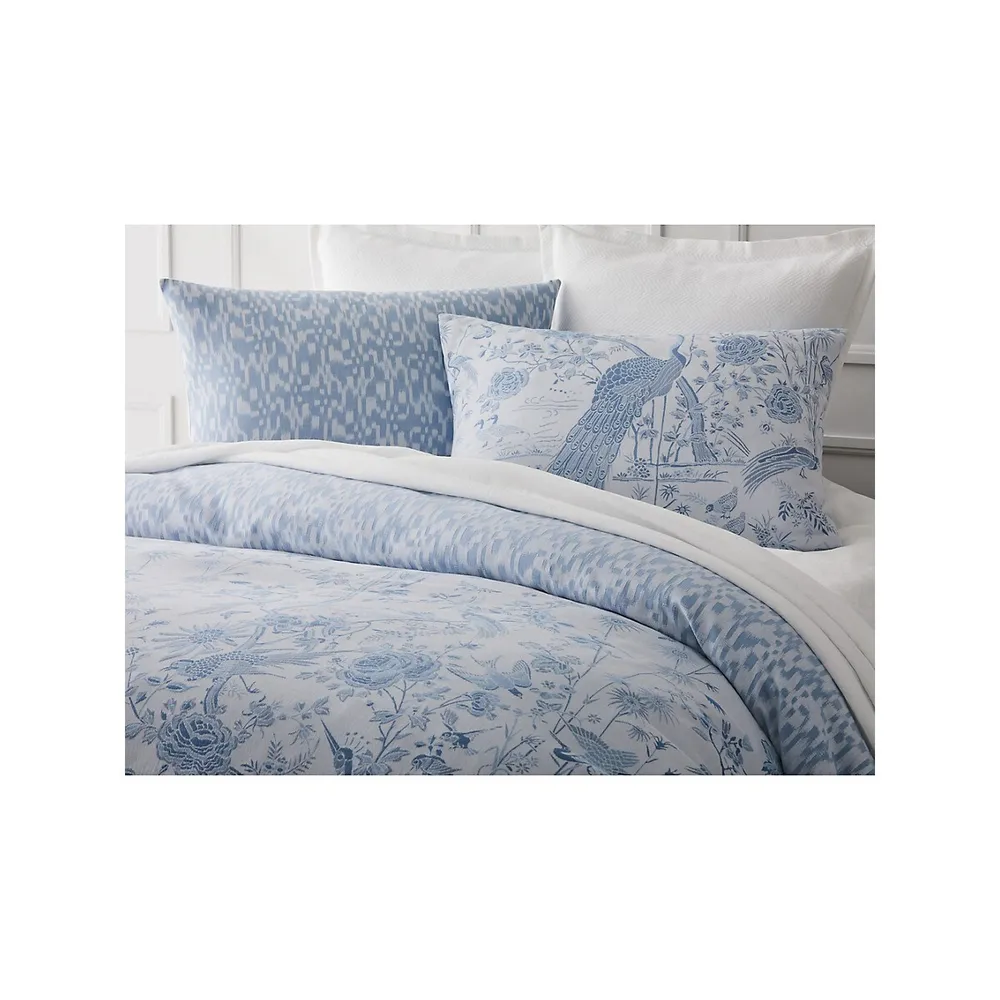 Juliette 3-Piece Duvet Cover Set