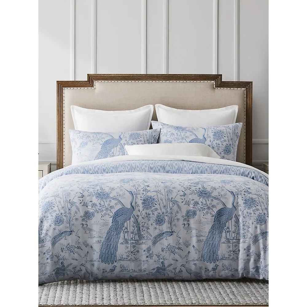 Juliette 3-Piece Duvet Cover Set