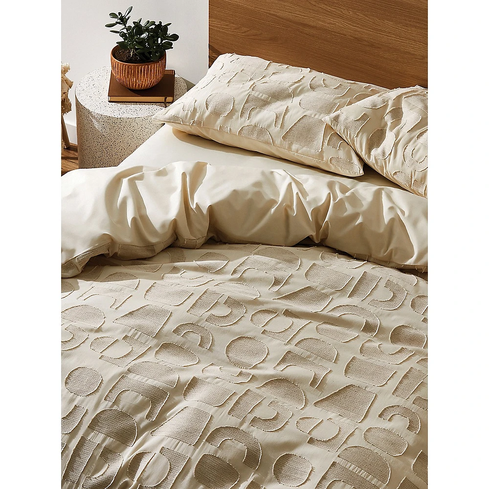 Cassia Duvet Cover