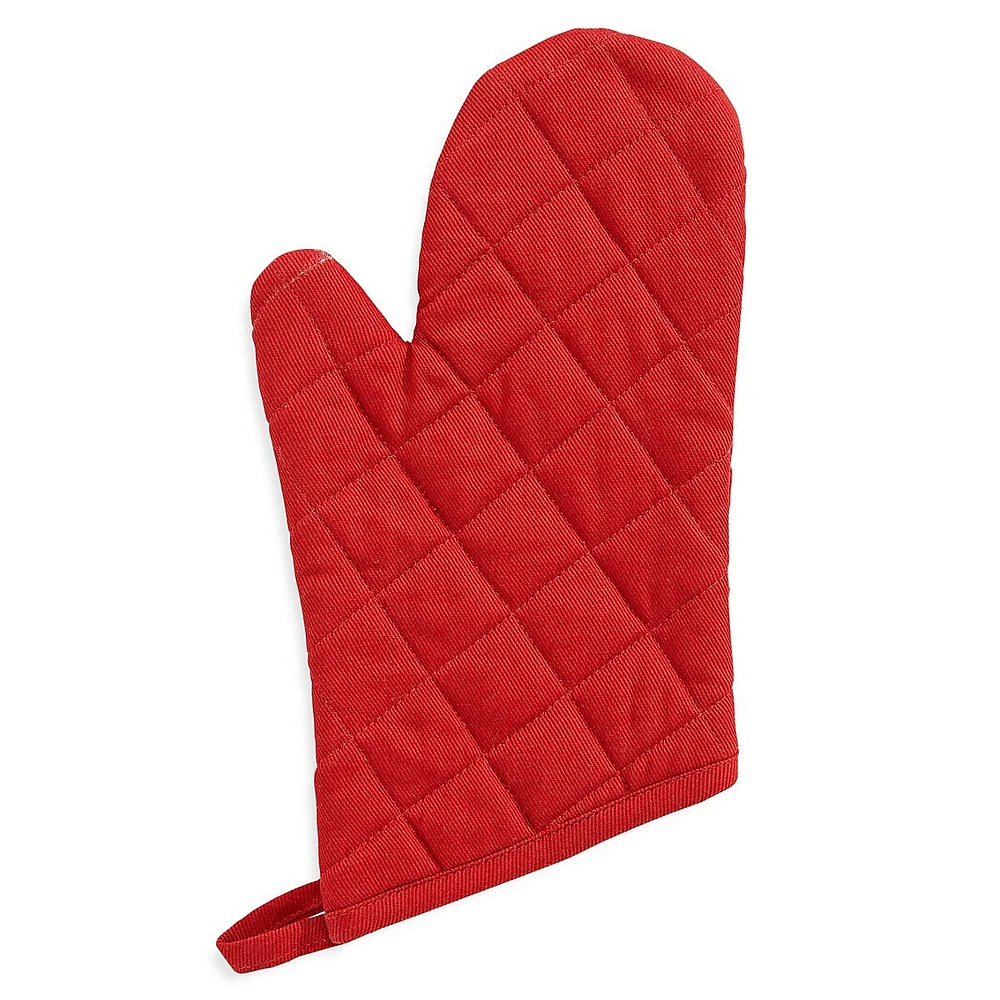 Classic Kitchen Oven Mitt