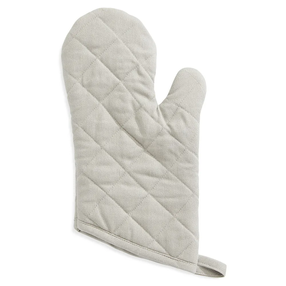 Classic Kitchen Oven Mitt