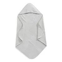 Cotton Terry Hooded Towel