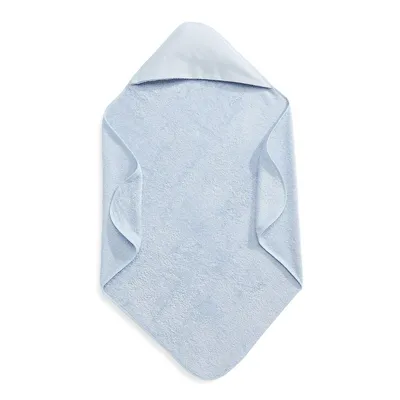 Cotton Terry Hooded Towel