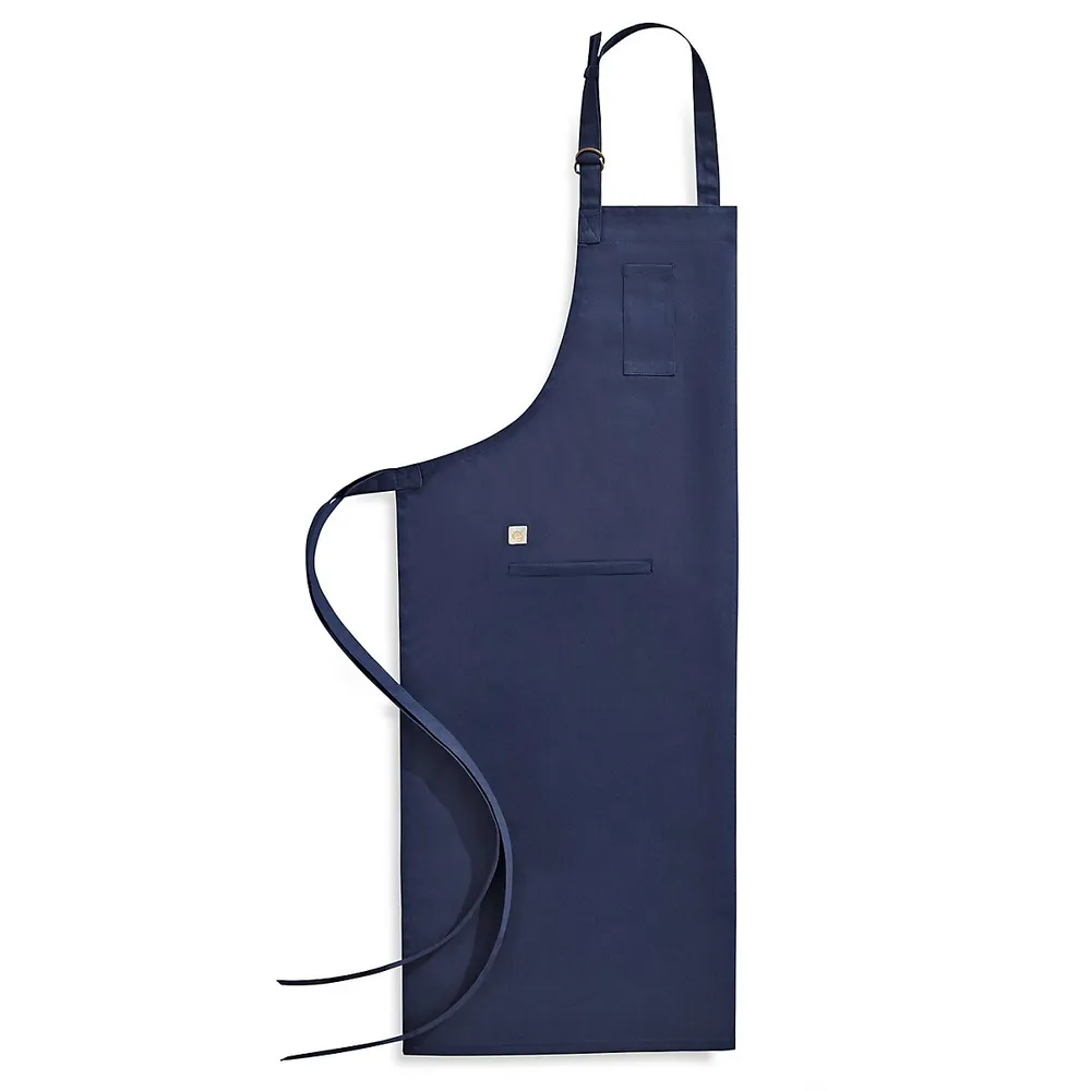 Cotton Twill Apron