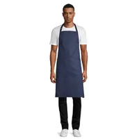 Cotton Twill Apron