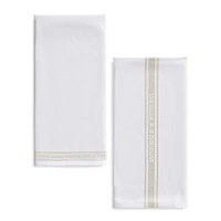 2-Piece Tea Towel Set