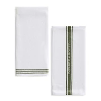 2-Piece Tea Towel Set