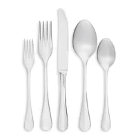 Harper 20-Piece Flatware Set